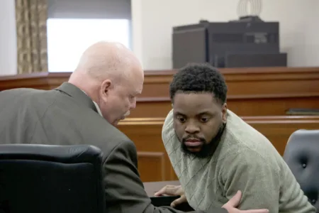 New trial date scheduled for alleged Bellaire murderer